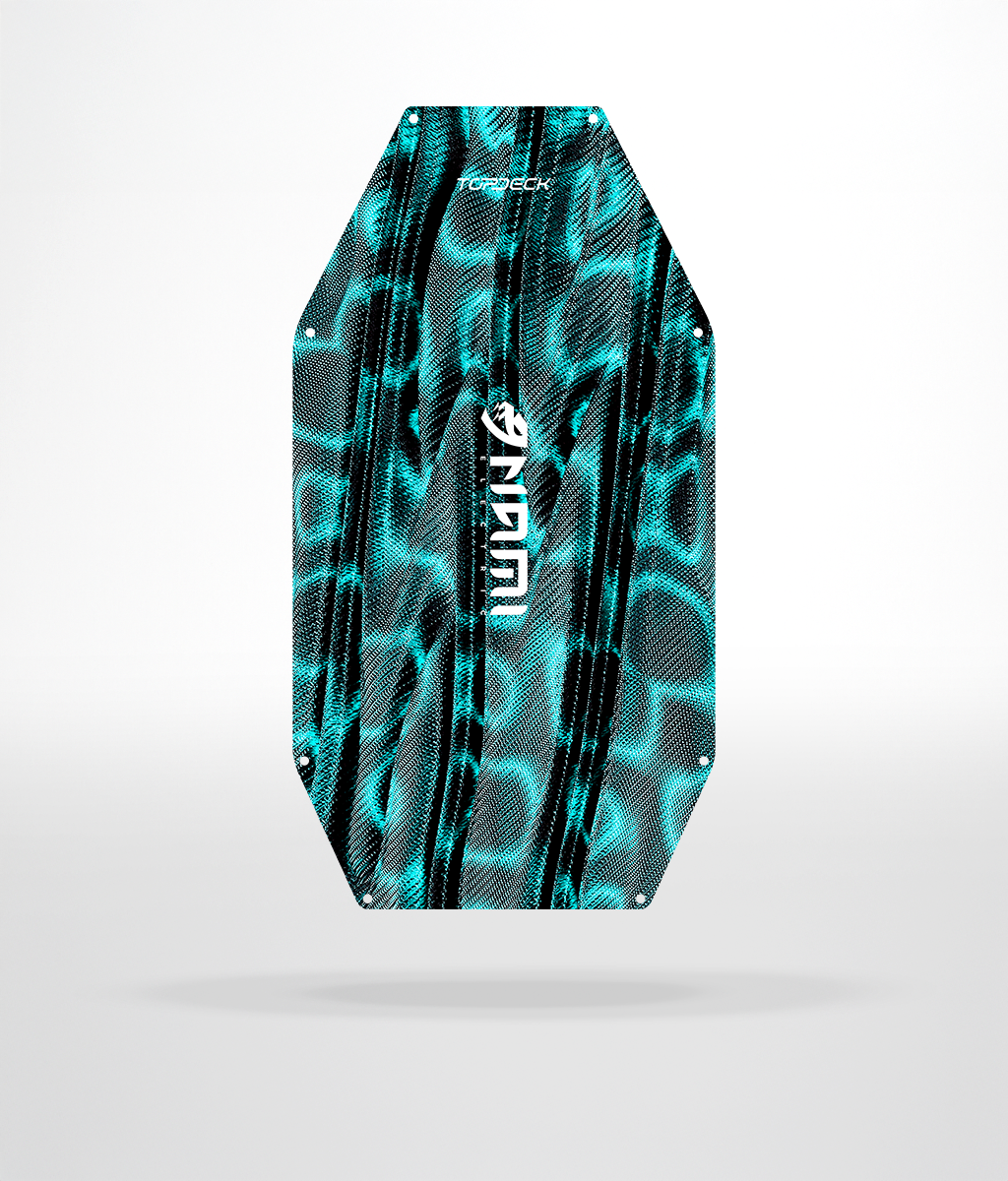 Pulse ® - Nami Burn-E