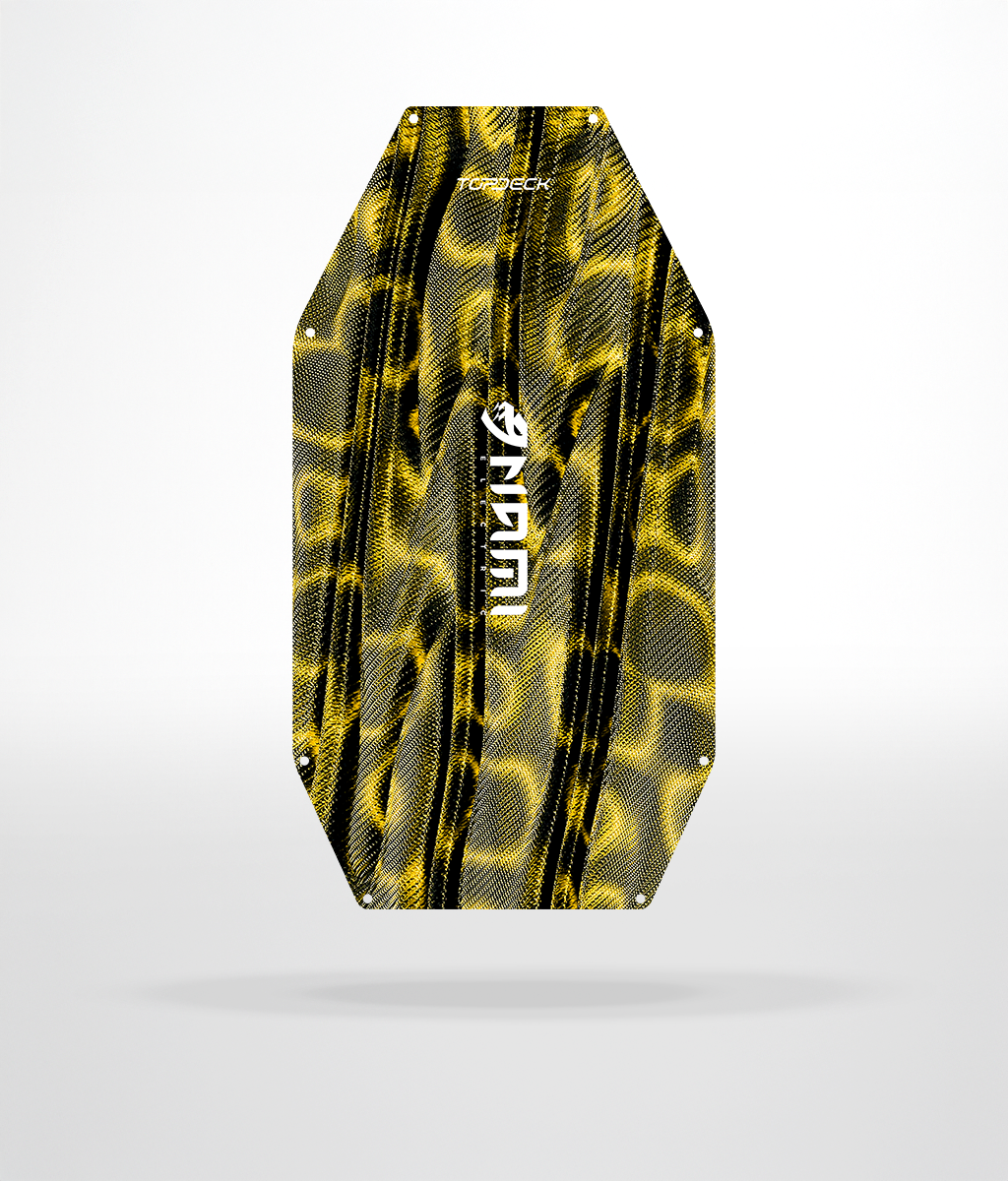 Pulse ® - Nami Burn-E