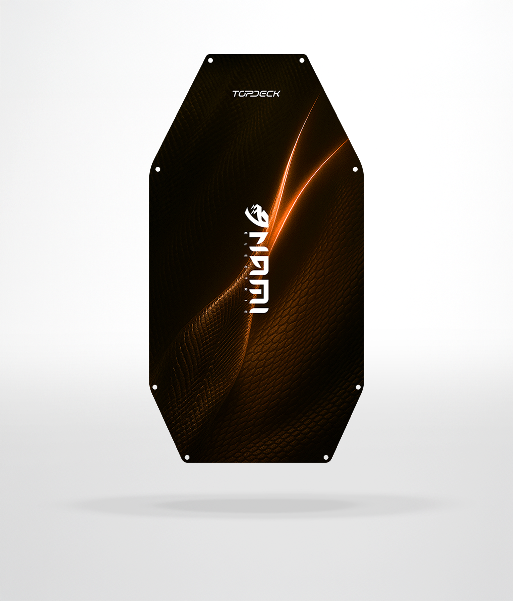 Viper ® - Nami Burn-E