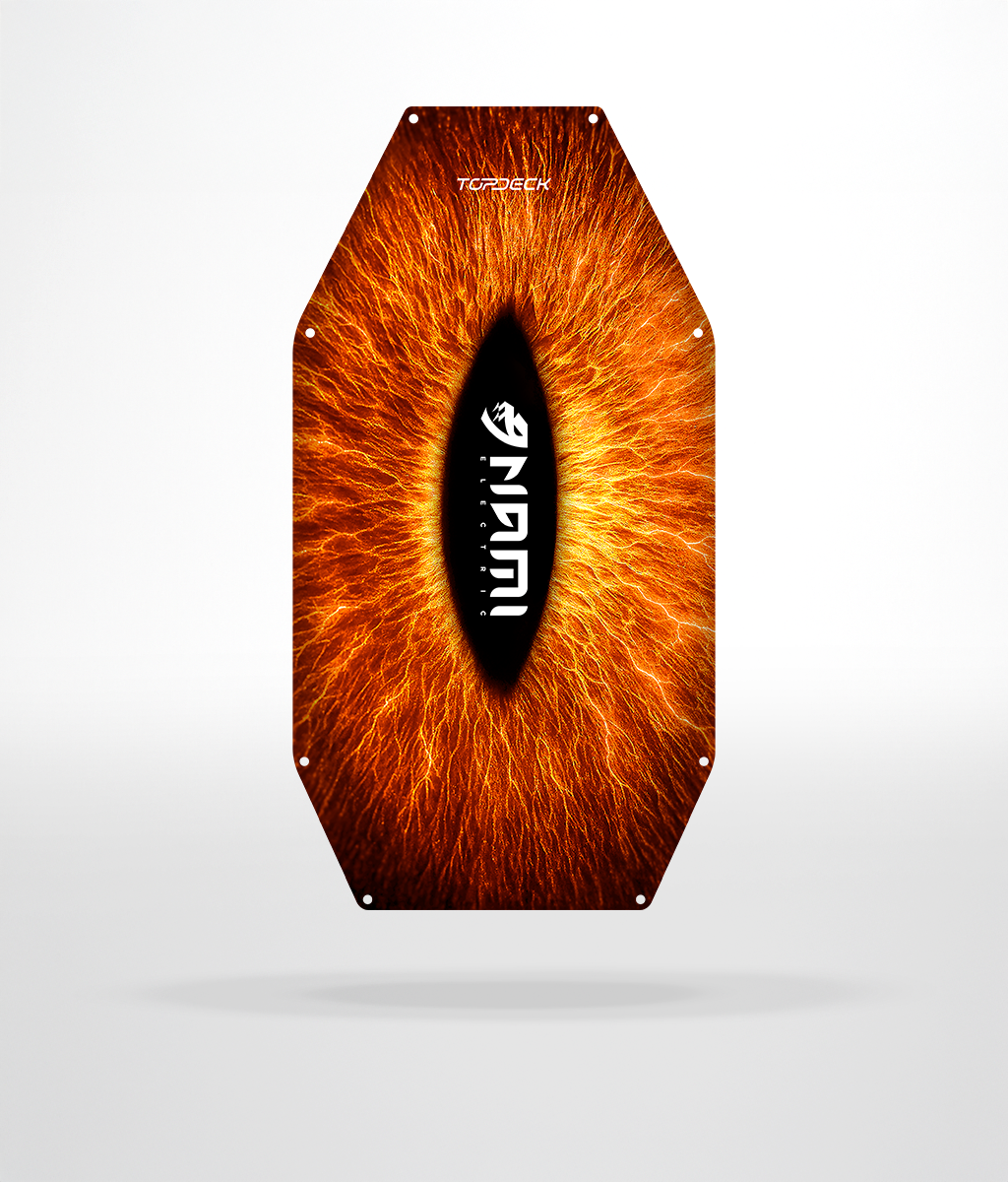 Nami Burn-E - Eyes ®