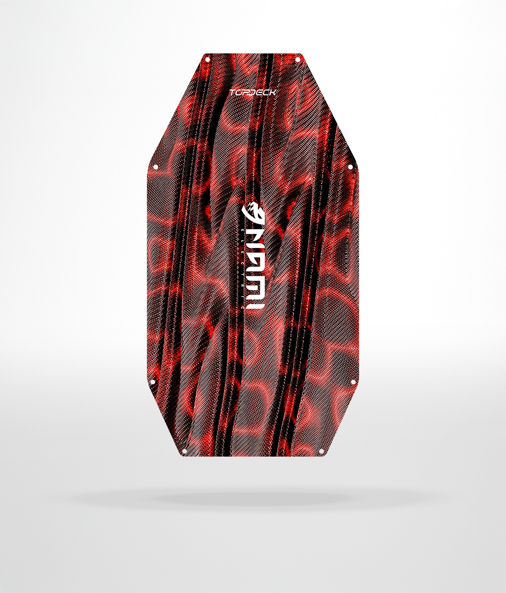 Pulse ® - Nami Burn-E