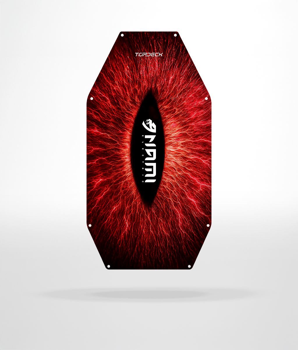 Nami Burn-E - Eyes ®