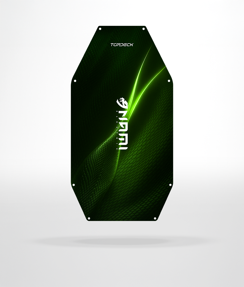 Viper ® - Nami Burn-E