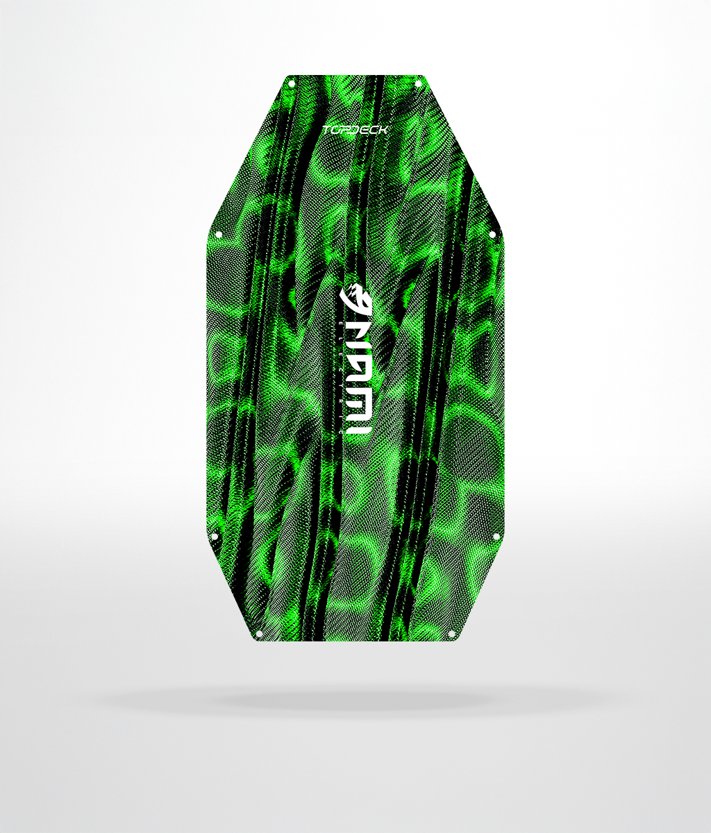 Pulse ® - Nami Burn-E