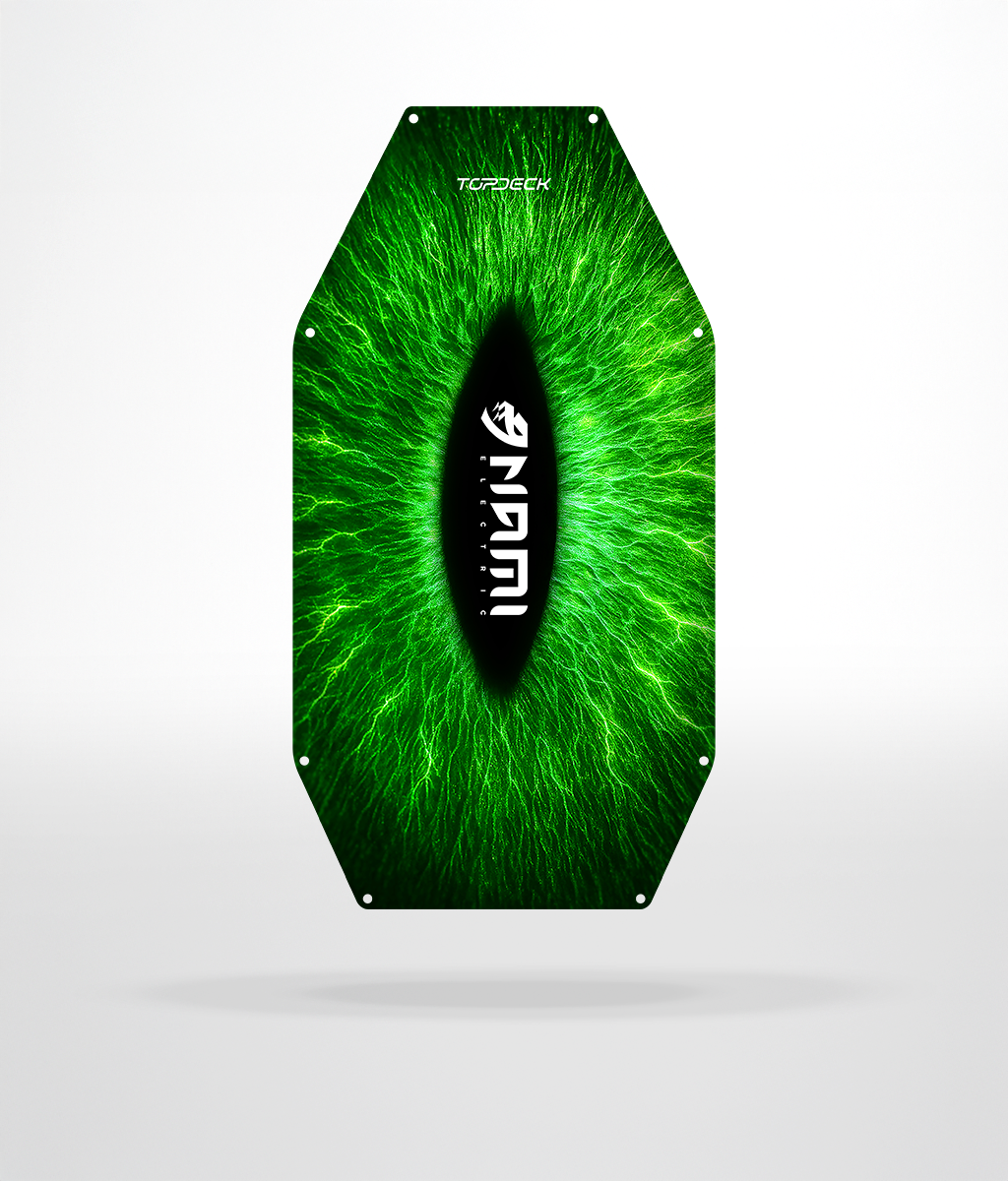 Nami Burn-E - Eyes ®