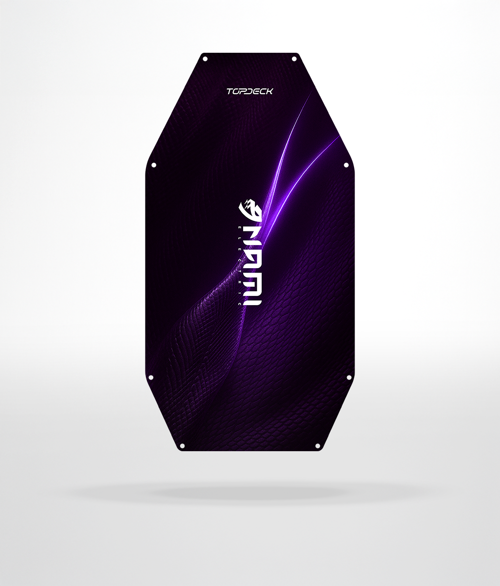 Viper ® - Nami Burn-E