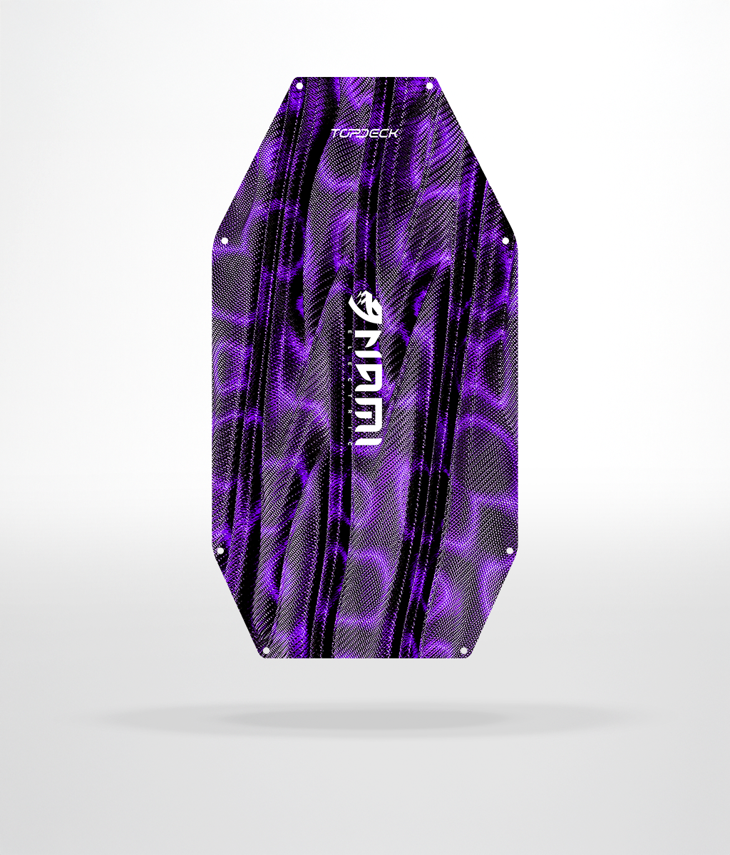 Pulse ® - Nami Burn-E