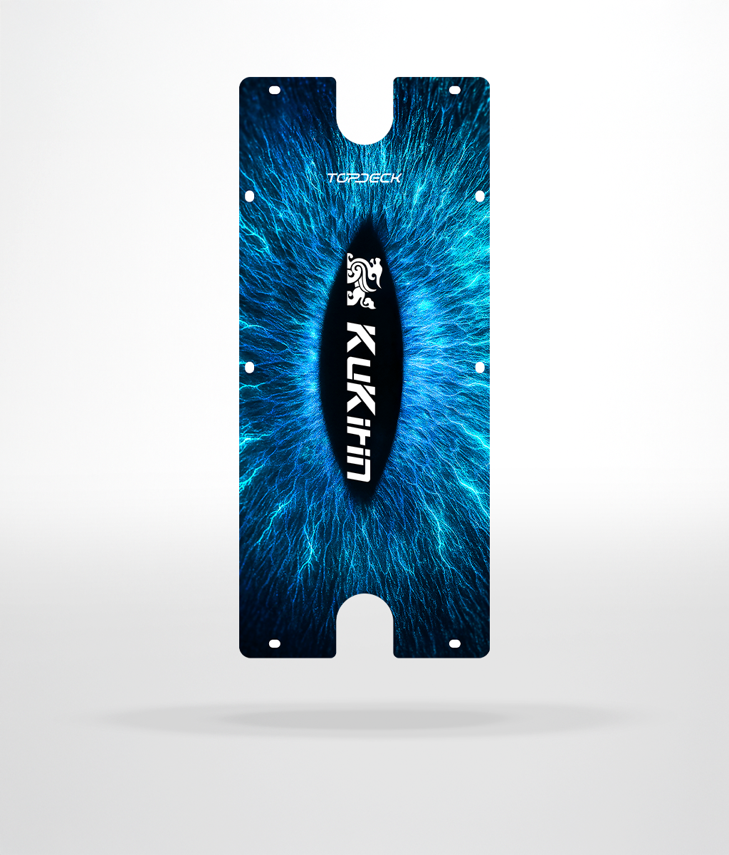 Kukirin G4 2024 - Eyes ®