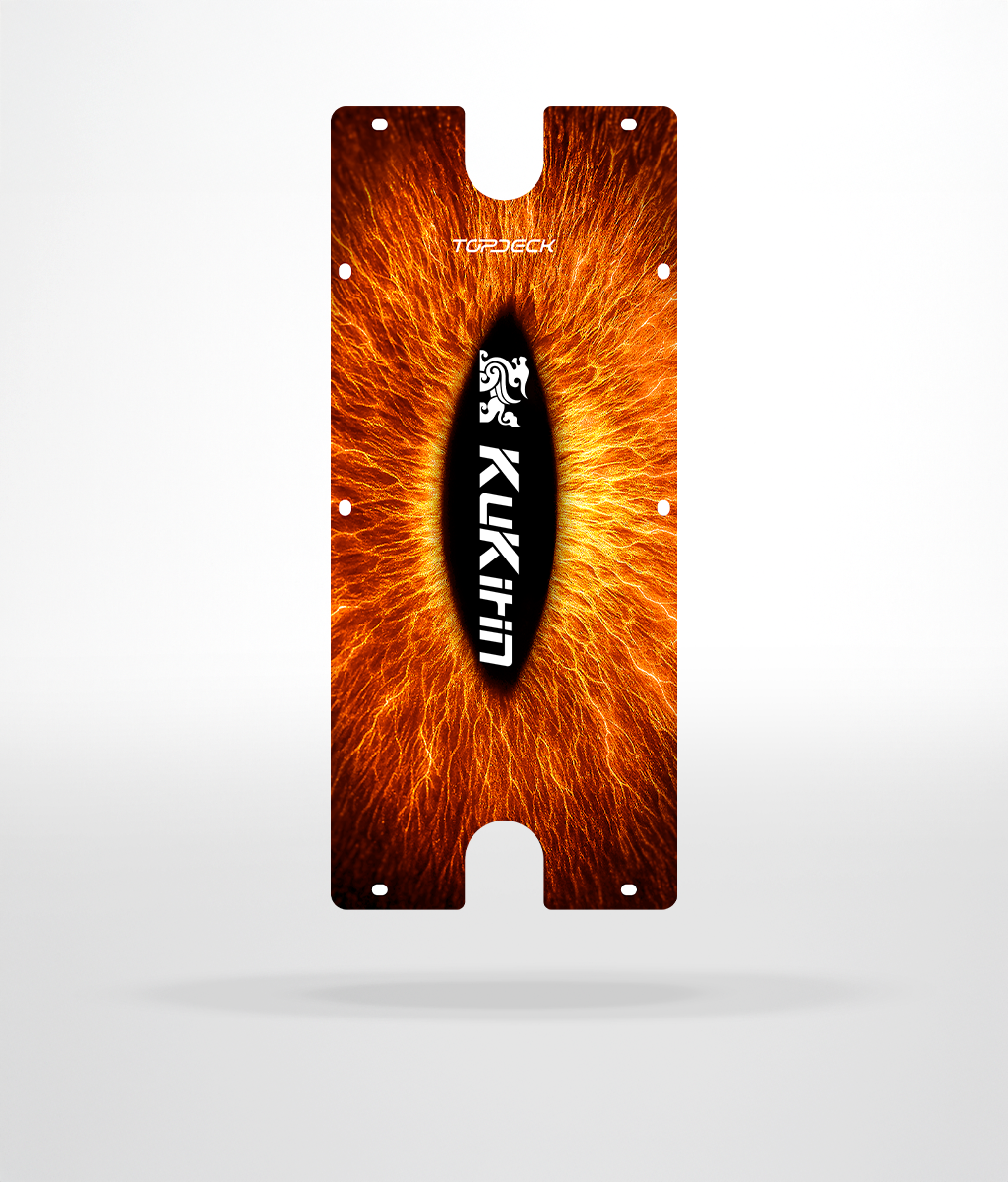 Kukirin G4 2024 - Eyes ®