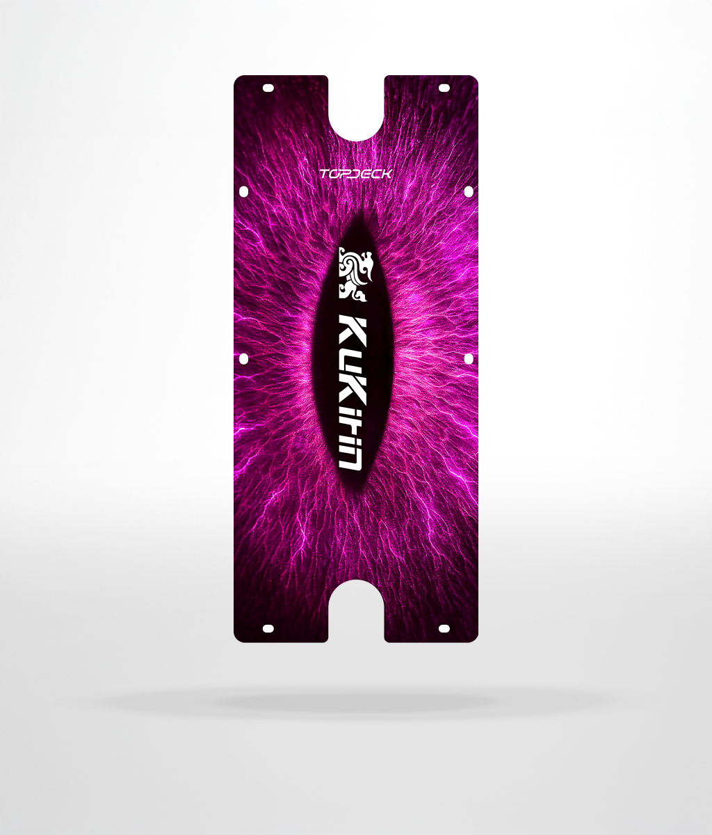 Kukirin G4 2024 - Eyes ®