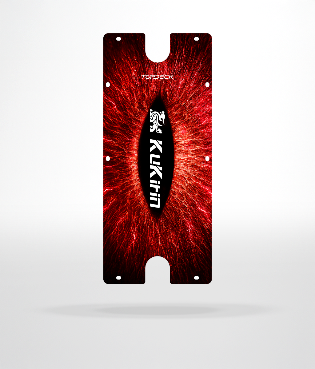 Kukirin G4 2024 - Eyes ®