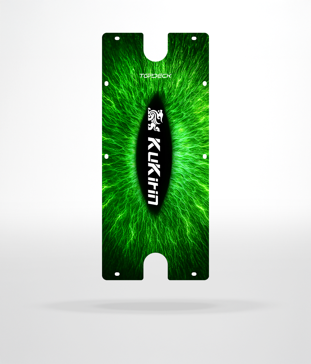 Kukirin G4 2024 - Eyes ®