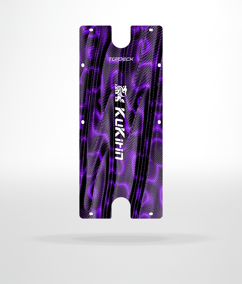 Kukirin G4 2024 - Pulse ®