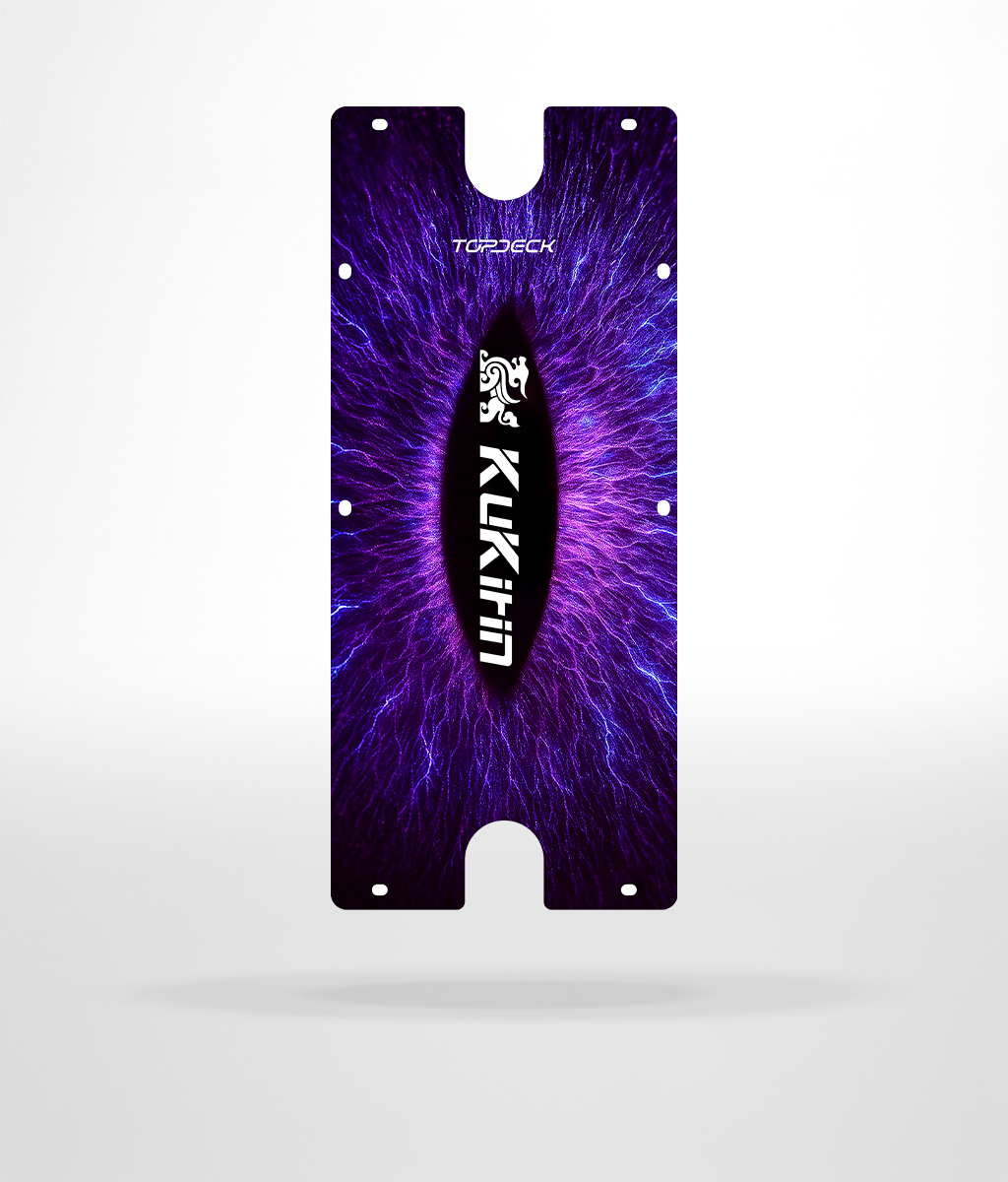 Kukirin G4 2024 - Eyes ®