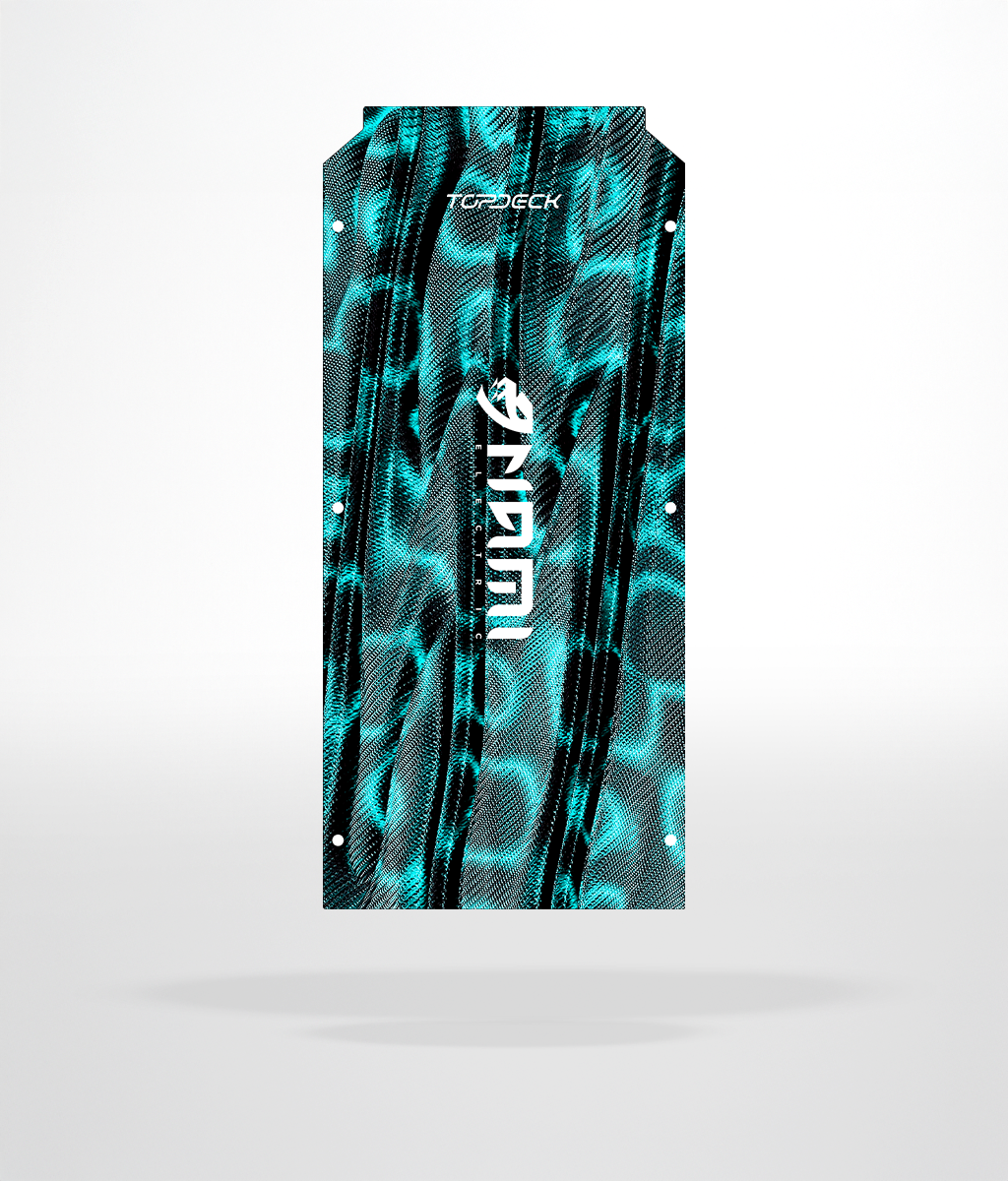 Pulse ® - Nami Klima