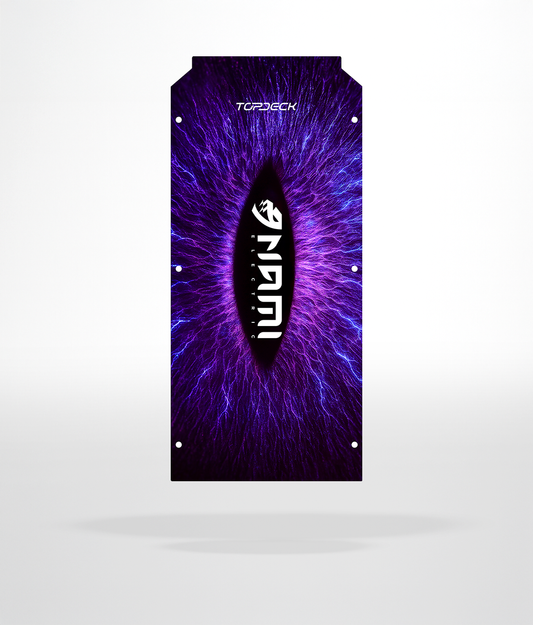 Eyes ® - Nami Klima