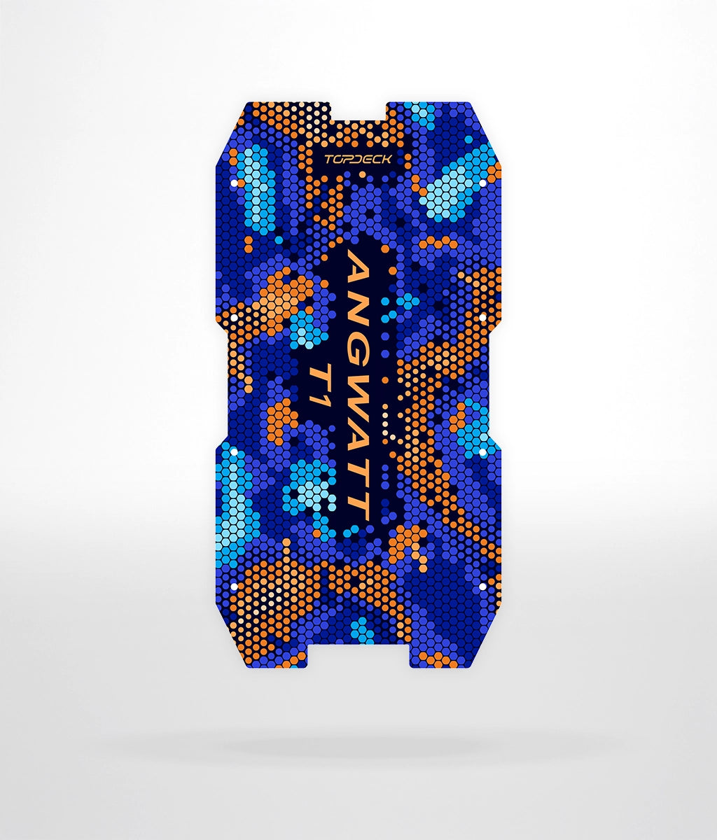 Angwatt T1 Honey ®