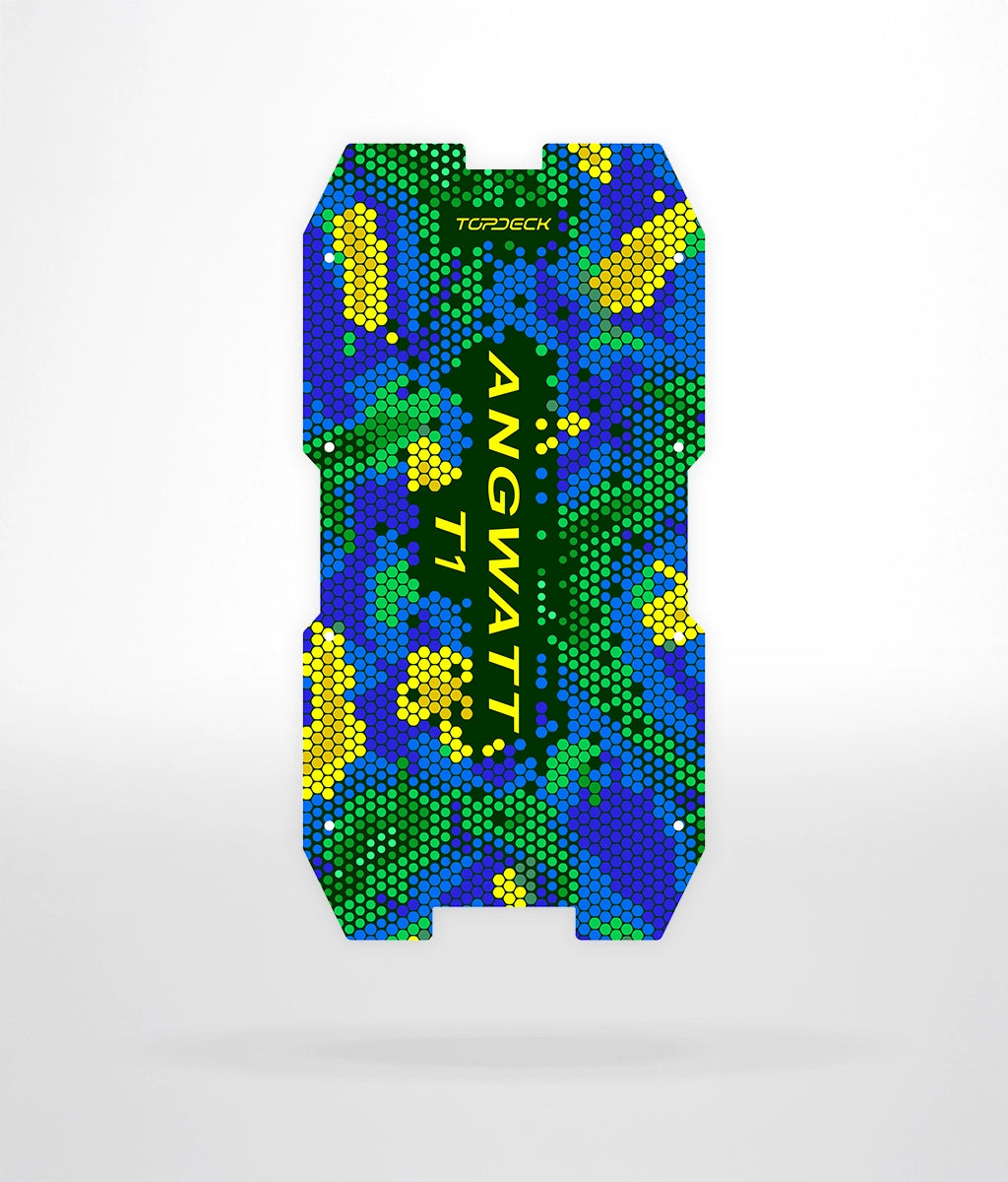 Angwatt T1 Honey ®