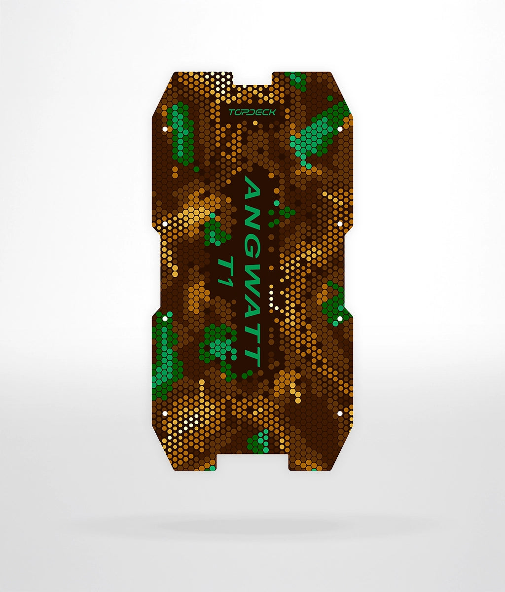 Angwatt T1 Honey ®