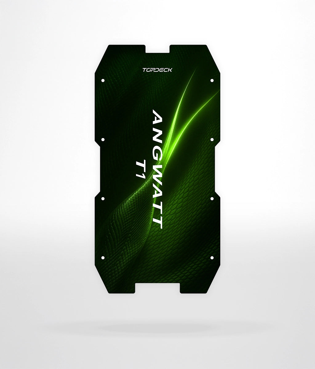 Angwatt T1 Viper ®