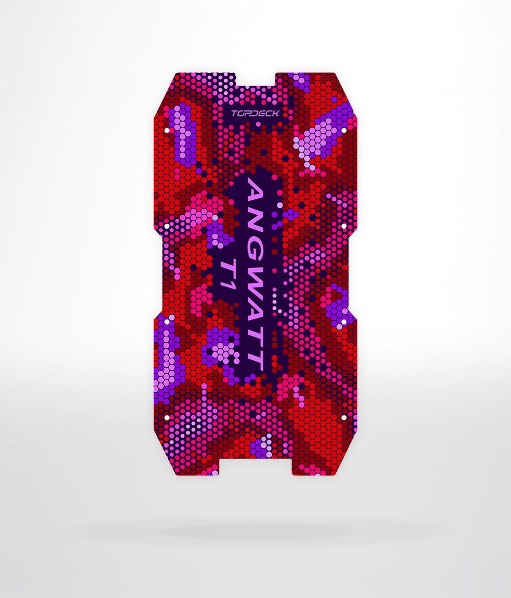 Angwatt T1 Honey ®