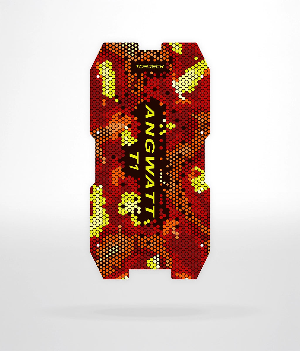 Angwatt T1 Honey ®