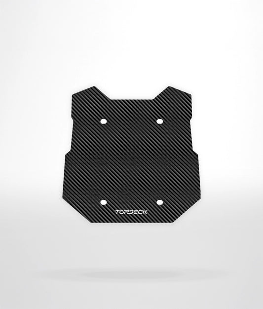 Cale-pied Halo-Knight T107 Pro 2024 - Carbone ®