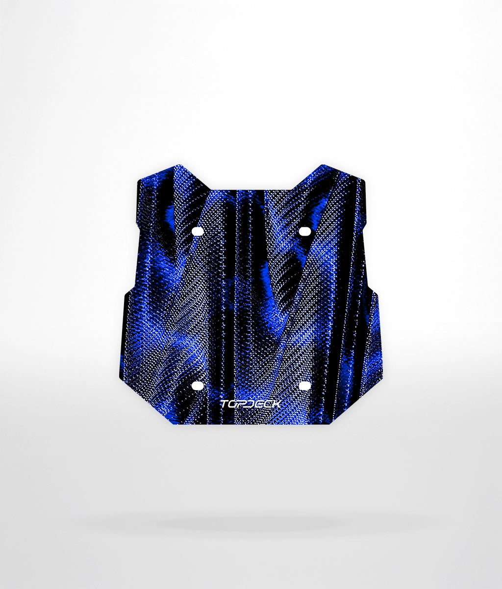 Fußraste Halo-Knight T107 Pro 2024 - Pulse ®