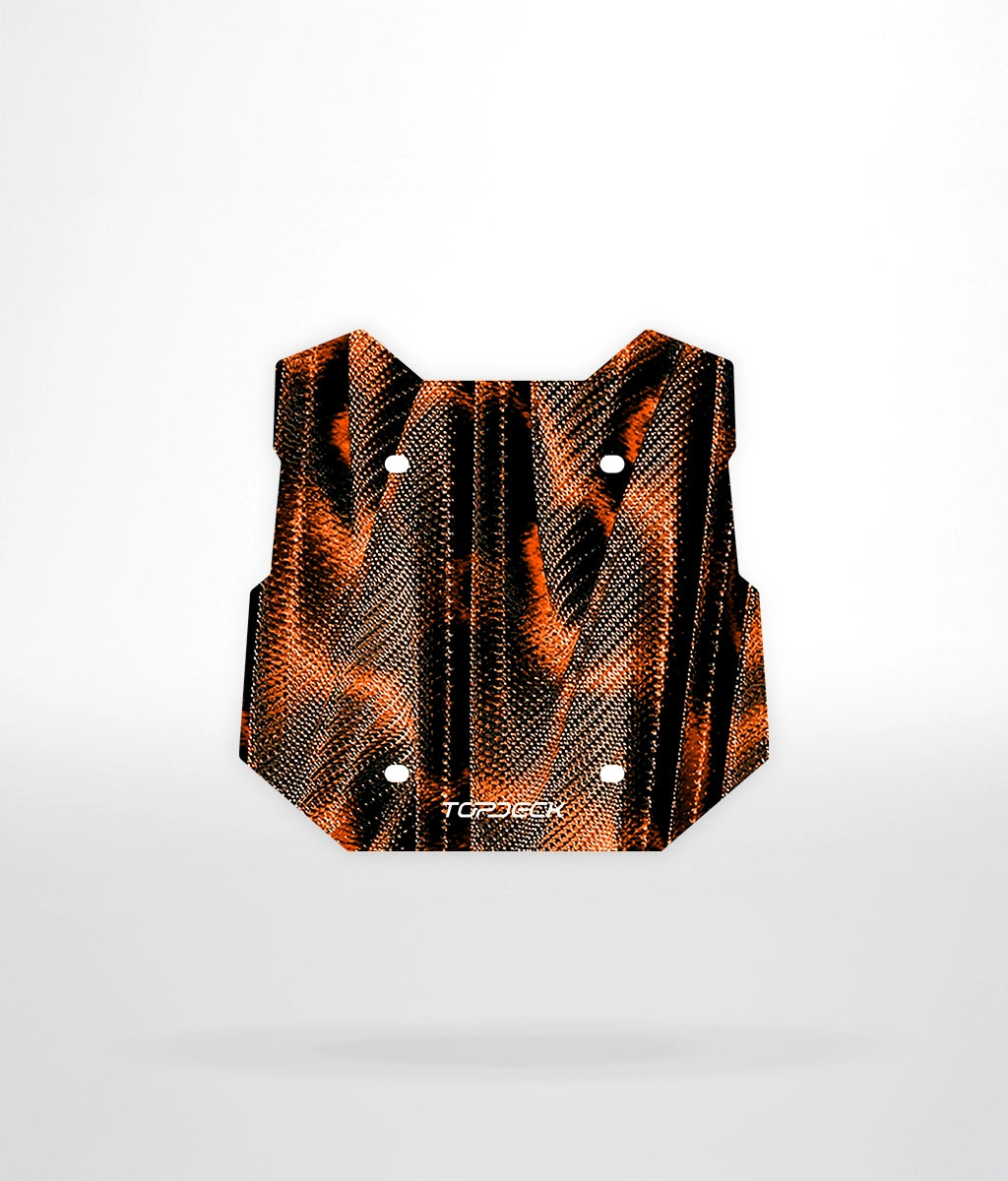 Fußraste Halo-Knight T107 Pro 2024 - Pulse ®