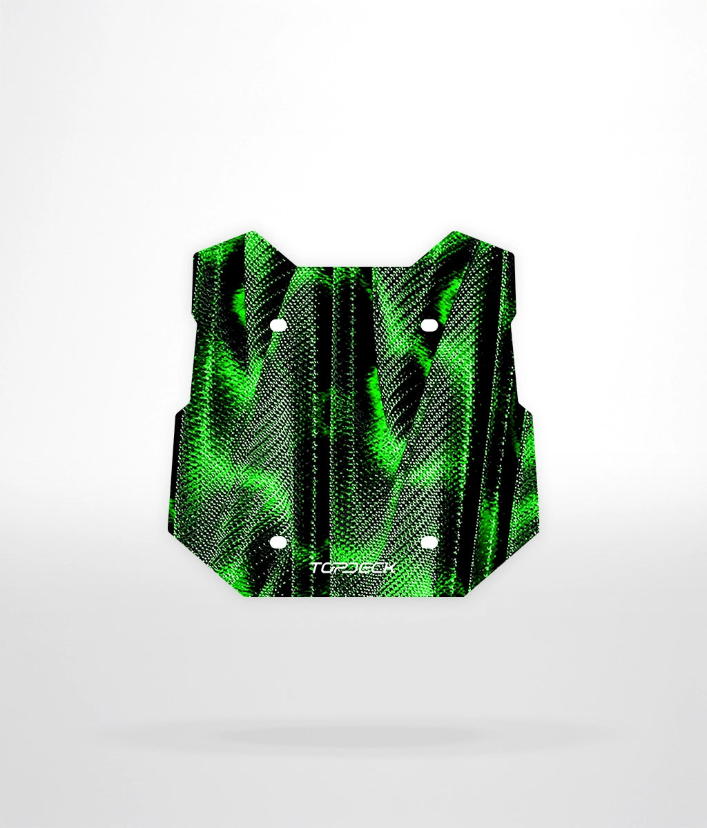 Fußraste Halo-Knight T107 Pro 2024 - Pulse ®