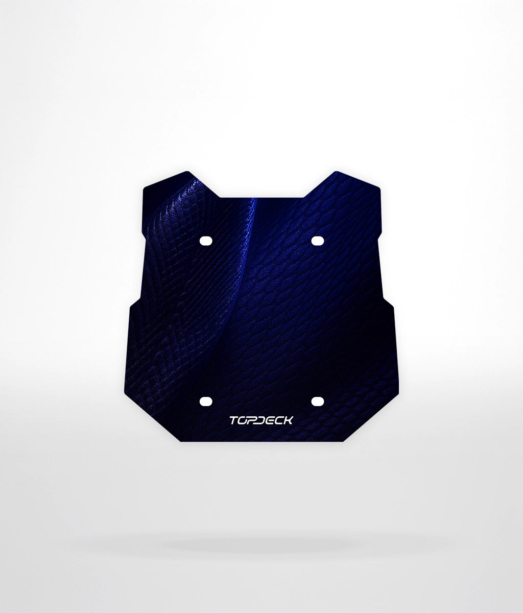 Halo-Knight T107 Pro 2024 Fußrasten - Viper ®