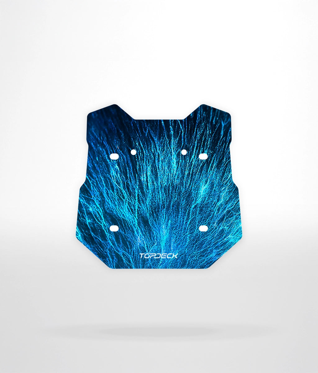 Cale-pied Halo-Knight T107 Pro 2025 - Eyes ®