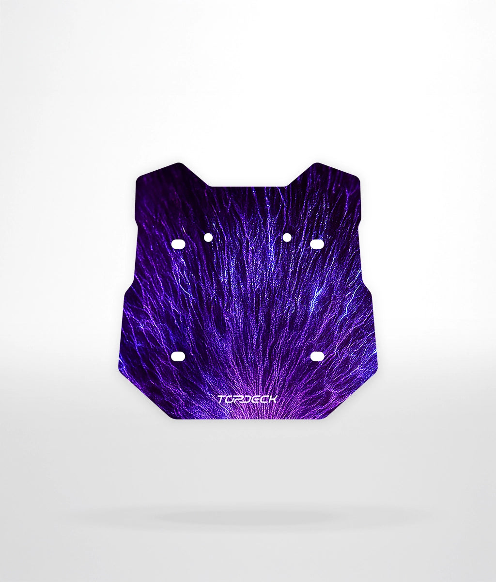 Cale-pied Halo-Knight T107 Pro 2025 - Eyes ®