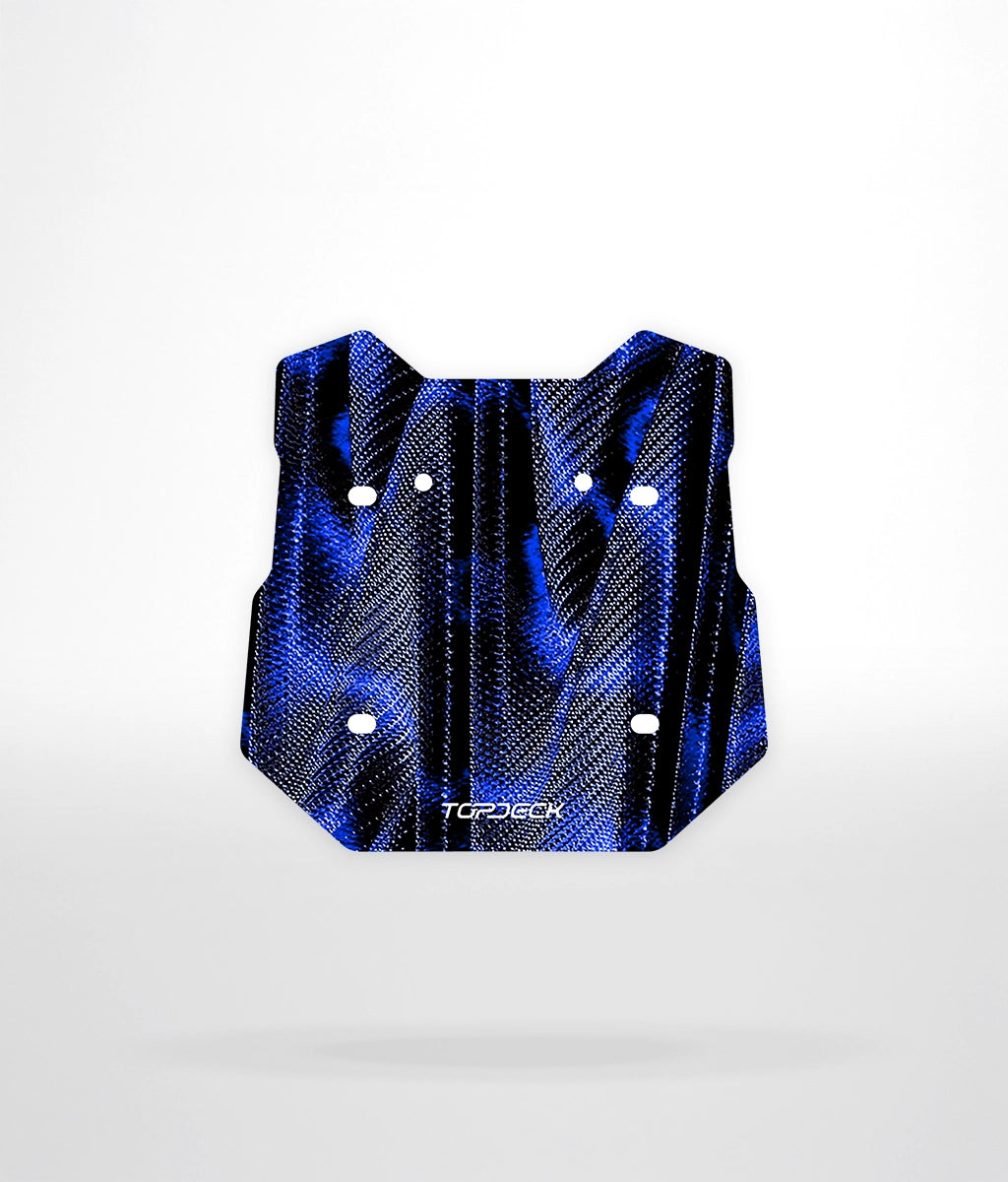 Fußraste Halo-Knight T107 Pro 2025 - Pulse ®
