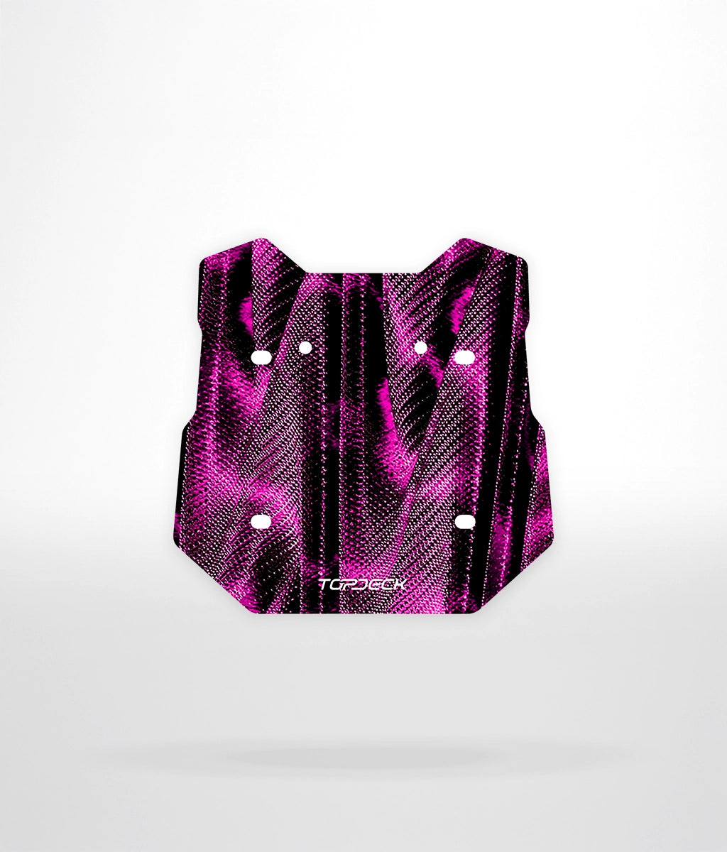 Fußraste Halo-Knight T107 Pro 2025 - Pulse ®