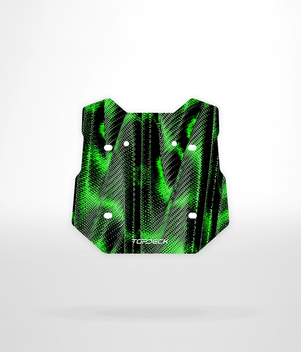 Fußraste Halo-Knight T107 Pro 2025 - Pulse ®