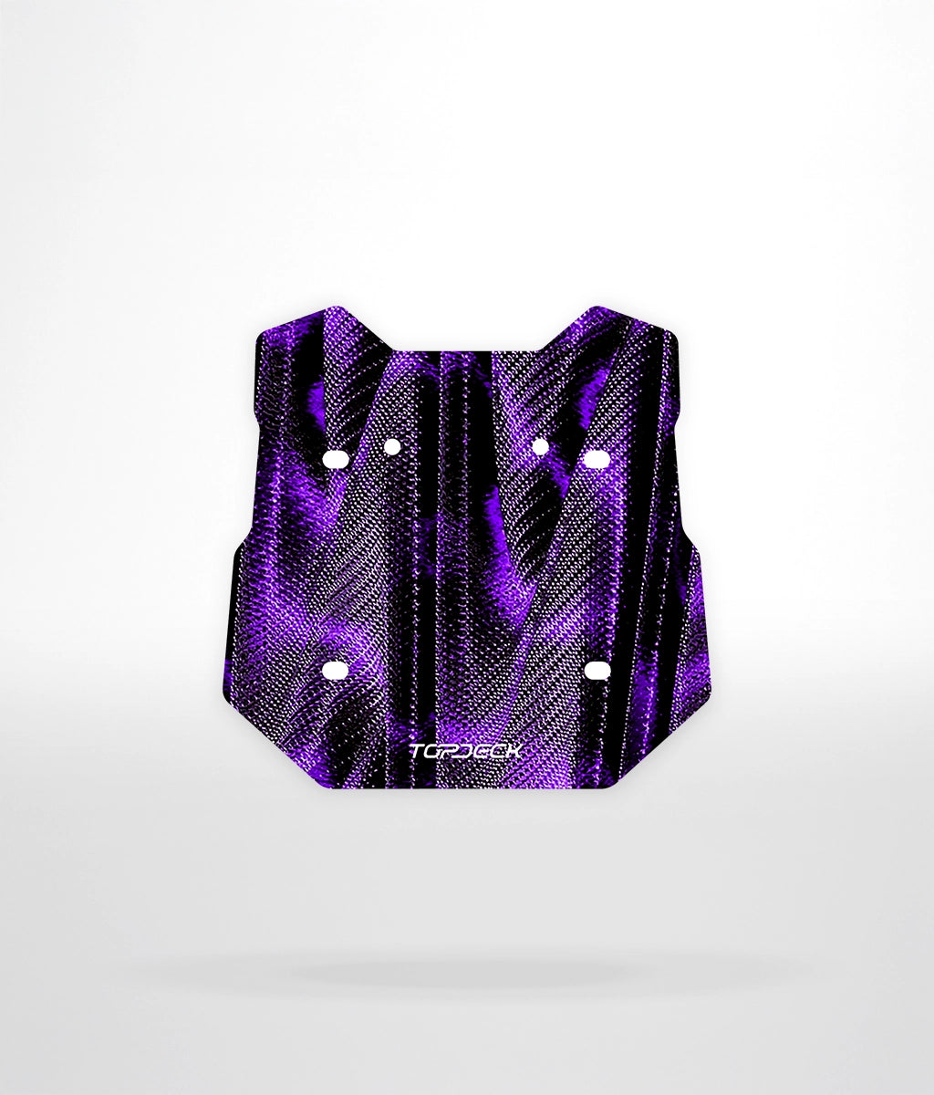 Fußraste Halo-Knight T107 Pro 2025 - Pulse ®