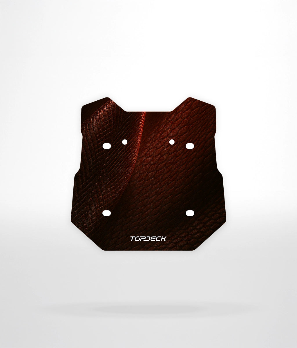 Cale-pied Halo-Knight T107 Pro 2025 – Viper ®