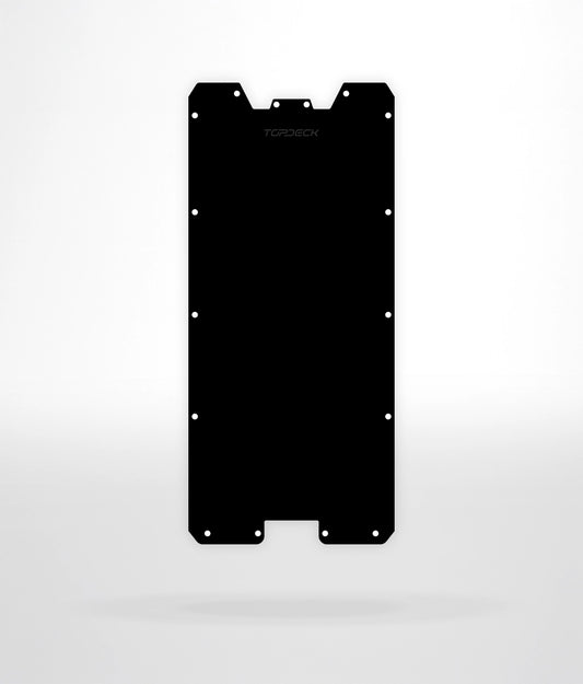 Teverun Fighter Supreme 7260R - Black ®