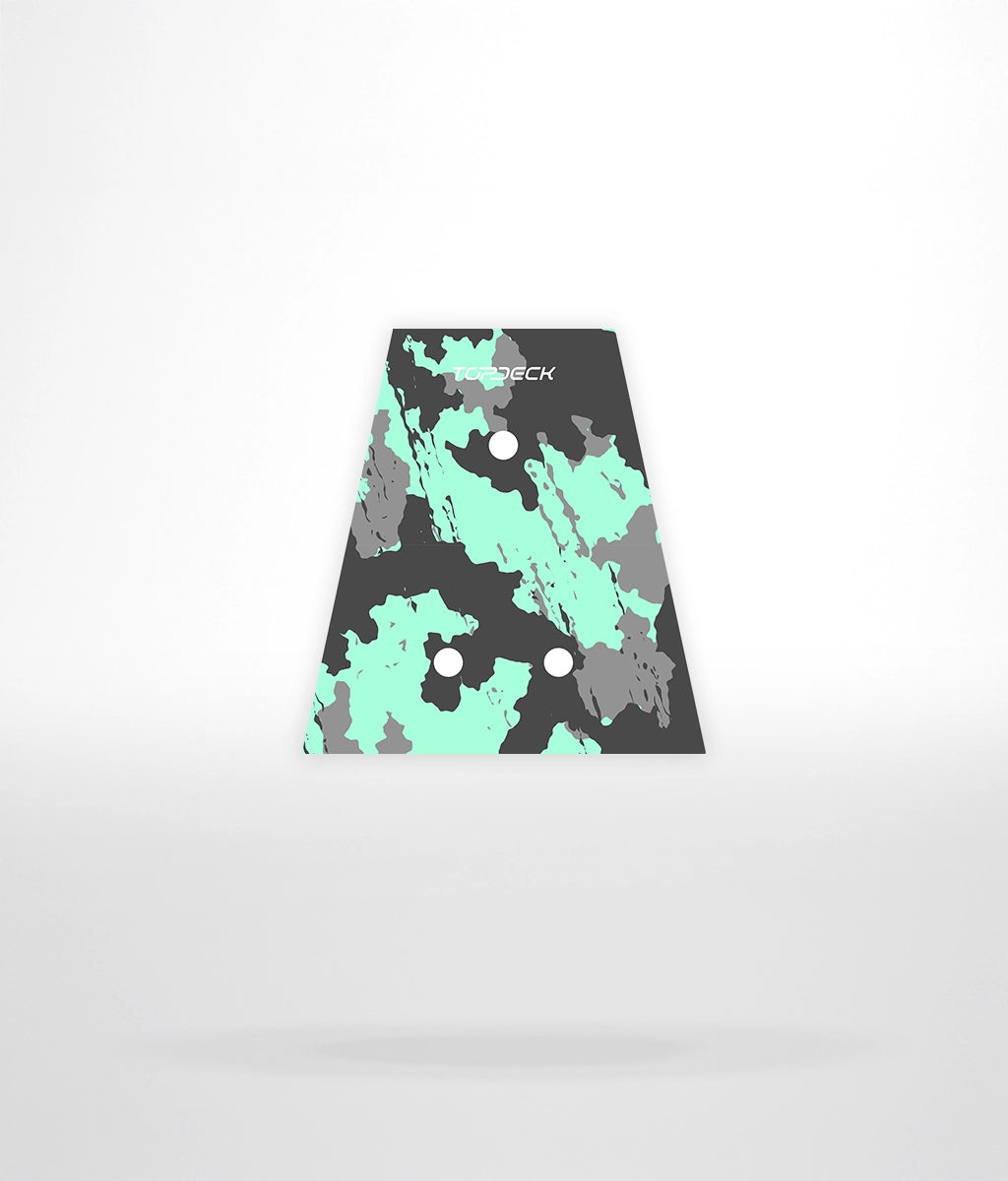 Cale pied teverun fighter supreme 7260R – Cloud ®