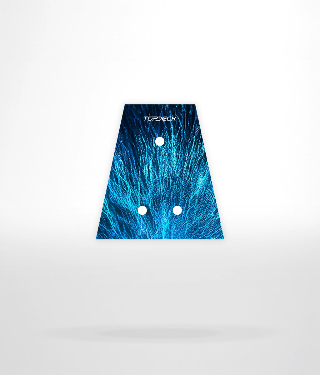 Cale pied teverun fighter supreme 7260R – Eyes ®