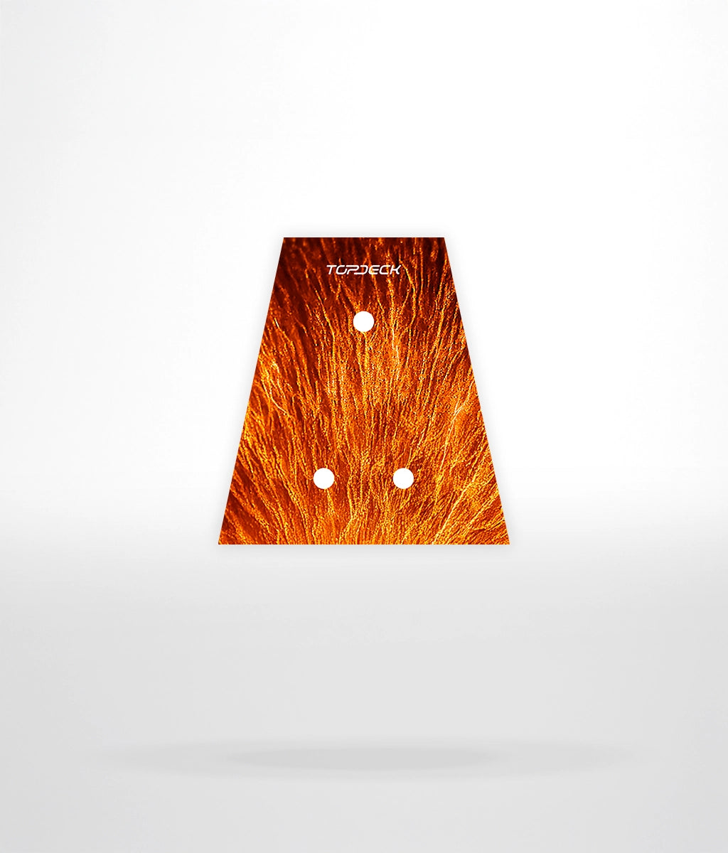 Cale pied teverun fighter supreme 7260R – Eyes ®