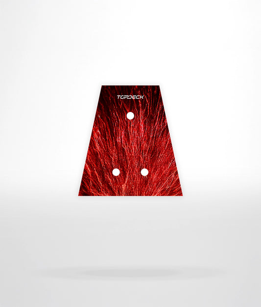 Cale pied teverun fighter supreme 7260R – Eyes ®