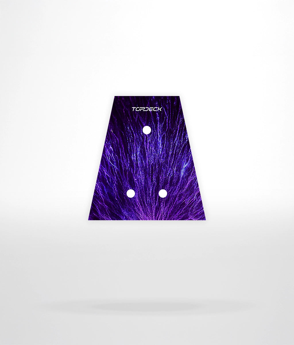 Cale pied teverun fighter supreme 7260R – Eyes ®