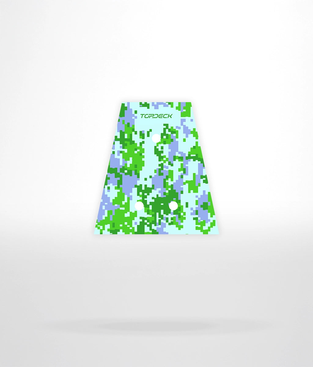 Cale pied teverun fighter supreme 7260R – Pixel ®