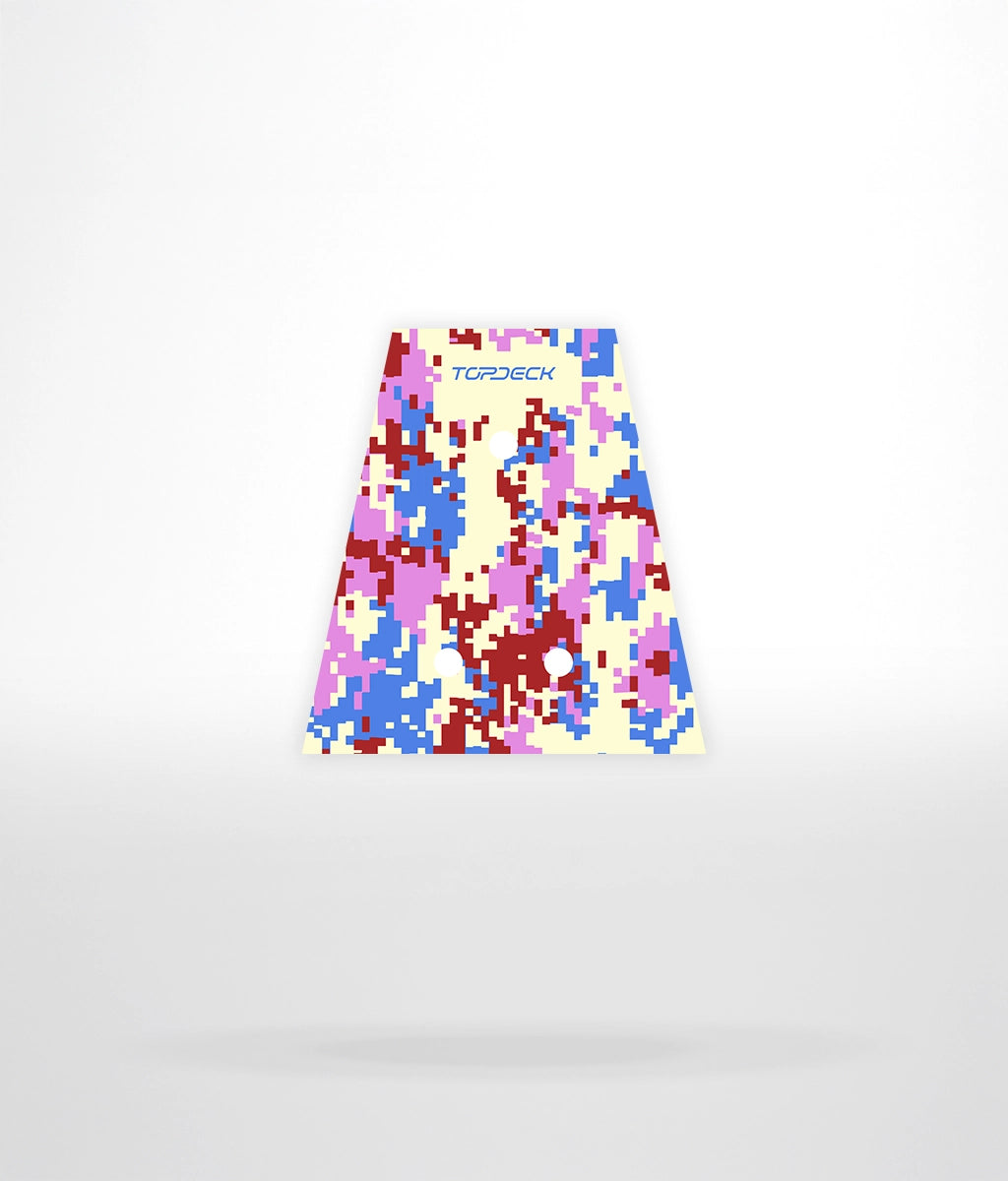 Cale pied teverun fighter supreme 7260R – Pixel ®
