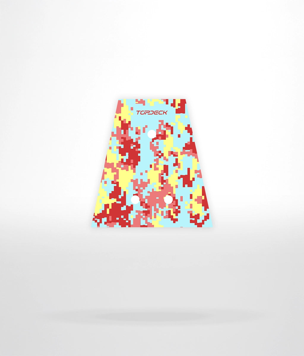 Cale pied teverun fighter supreme 7260R – Pixel ®
