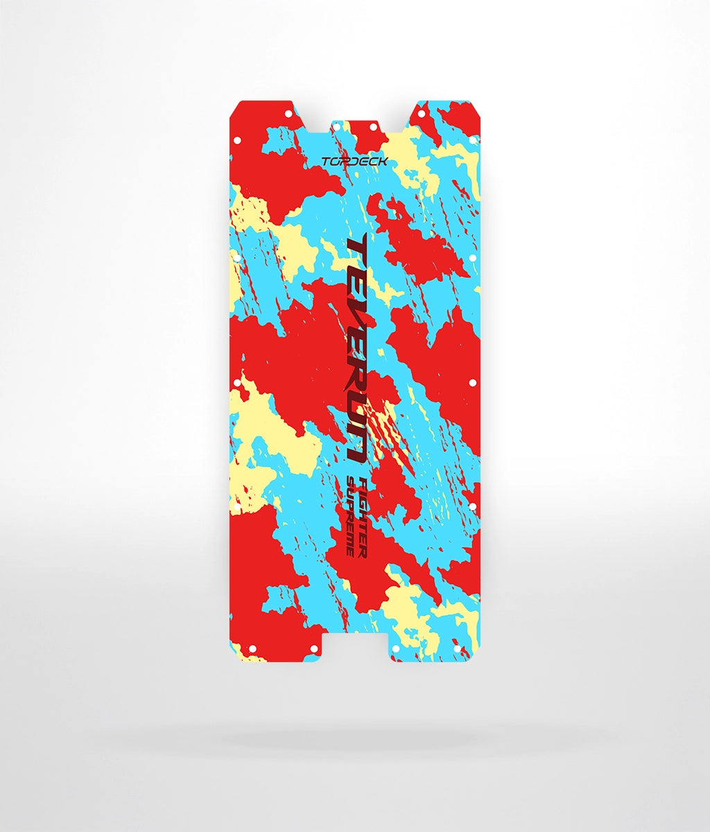 Teverun Fighter Supreme 7260R - Cloud ®