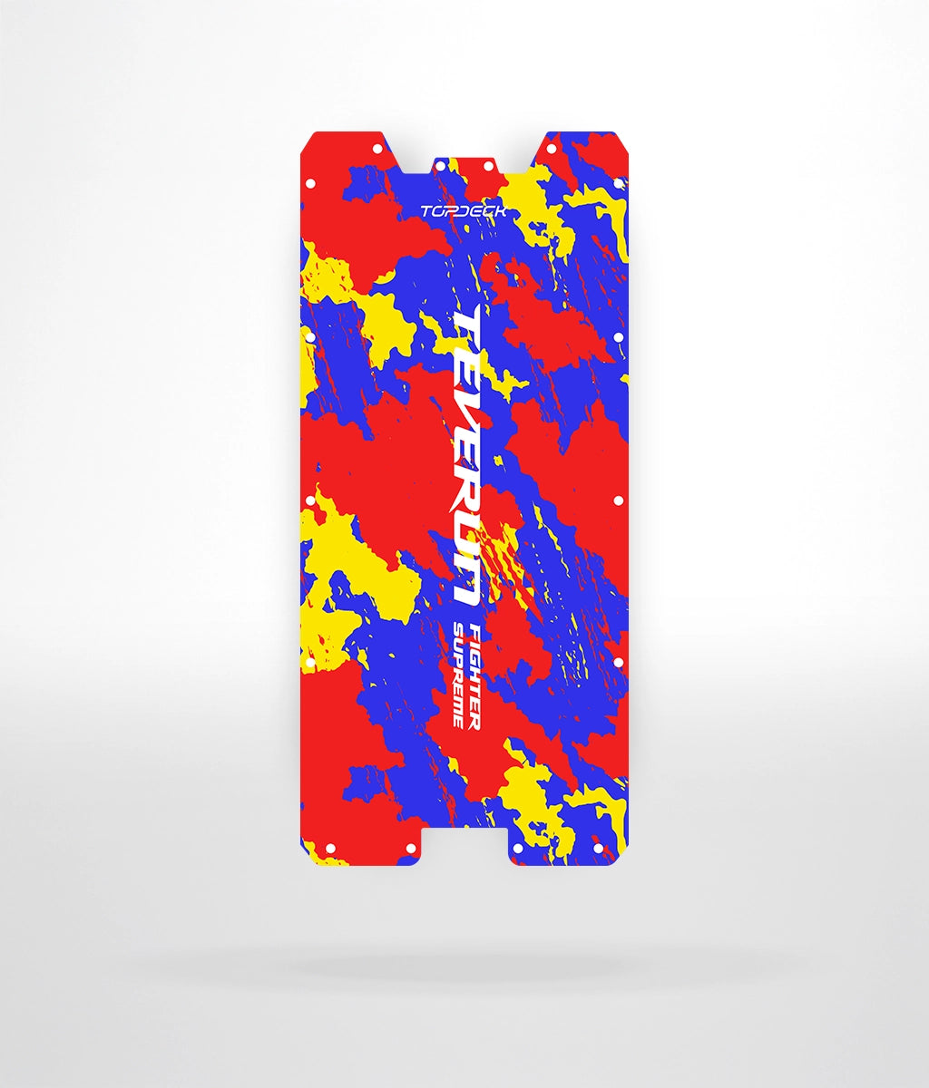 Teverun Fighter Supreme 7260R - Cloud ®