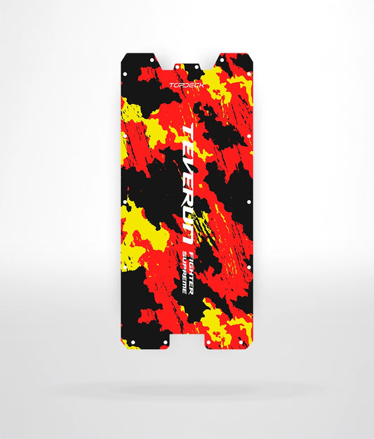Teverun Fighter Supreme 7260R - Cloud ®